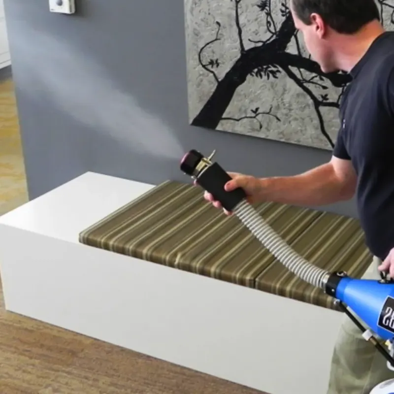 Professional Odor Removal in Lapeer County, MI